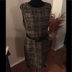 💐TRINA TURK💐 Sheath Dress *NEW/ Never Worn*